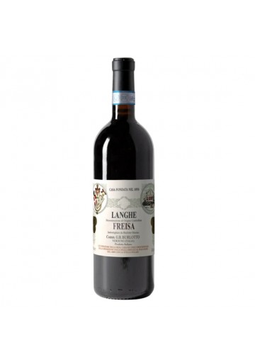 G.B. Burlotto Langhe Freisa rouge 75 cl 2024