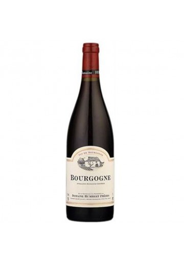 Bourgogne 75cl rot