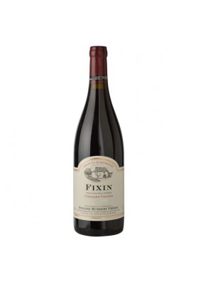 Fixin Vieilles Vignes 75cl rot