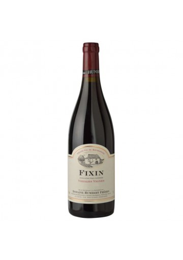 Fixin Vieilles Vignes 75cl rot
