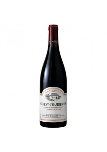 Gevrey-Chambertin Vieilles Vignes 75cl rouge