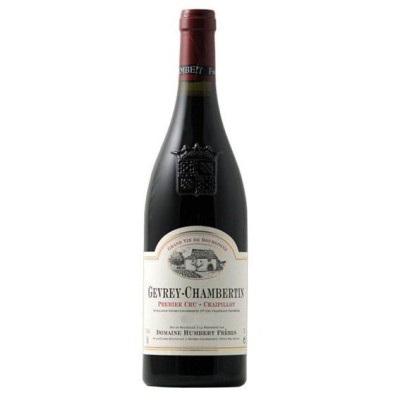 Gevrey-Chambertin 1er Cru Craipillot 75cl rot
