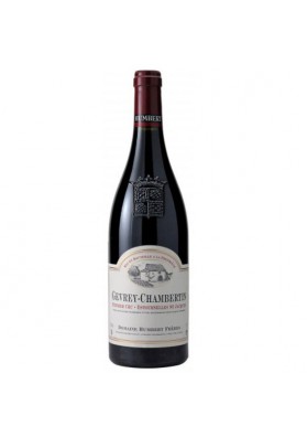 Gevrey-Chambertin 1er Cru Estournelles 75cl rouge