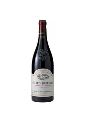 Gevrey-Chambertin 1er Cru Poissenot 75cl rouge
