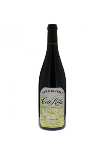 Côte Rôtie Jamet 37.5 cl