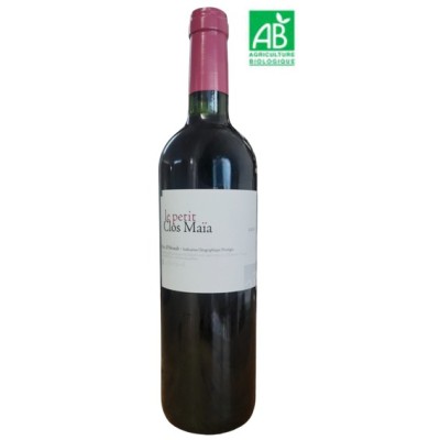 Le Petit Clos rouge