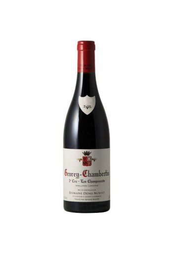Chambolle-Musigny 1er Cru Les Beaux Bruns rouge 75 cl