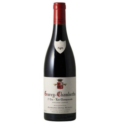 Gevrey Chambertin 1er Cru Lavaux St Jacques rot 75 cl