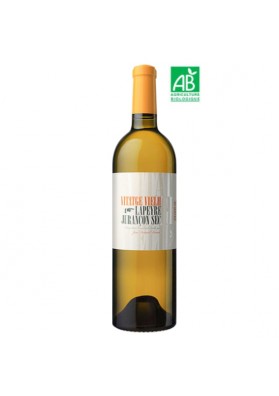 Jurançon Sec Vitatge Vielh blanc 75cl 2022 - Domaine Clos Lapeyer