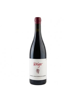 Reserve - Blaufränkisch Rappbühl 75cl 2021- Utiger