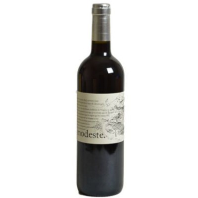 Modeste rouge 75cl 2025 - Domaine du Clos des Fées