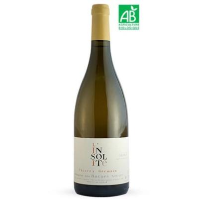 l'Insolite 75cl blanc