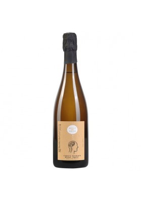 Bulles de Roche Brut weiss 75cl - Domaine des Roches Neuves