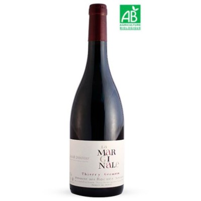 Marginale 75cl rouge