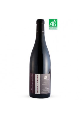 Franc de Pied 75cl rot