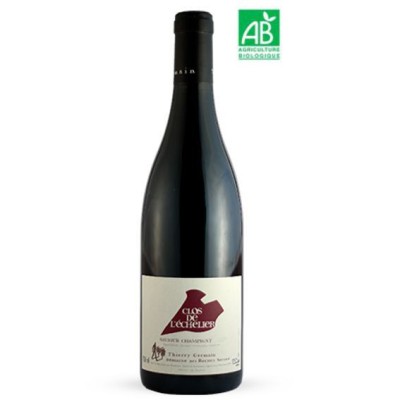 Clos de l'Echelier 75cl rouge