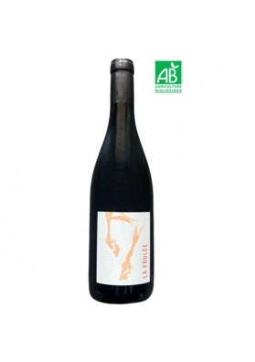 La Foulée rouge 75cl 2023 - Domaine Jeanne Germain