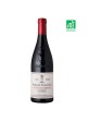 Gigondas Les Hautes Garrigues rot 75 cl