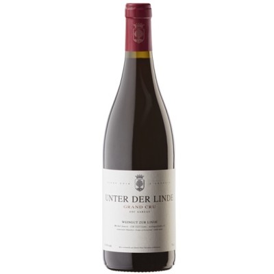Pinot Noir 2023 rouge - Weingut Unter der Linde
