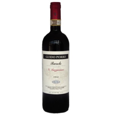 Barolo Lazzairasco 75 cl