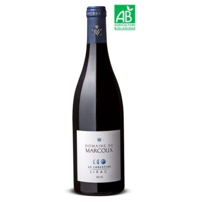 2022 Lirac Rot 75cl Domaine Marcoux