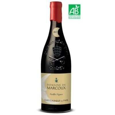 Vieilles Vignes rouge