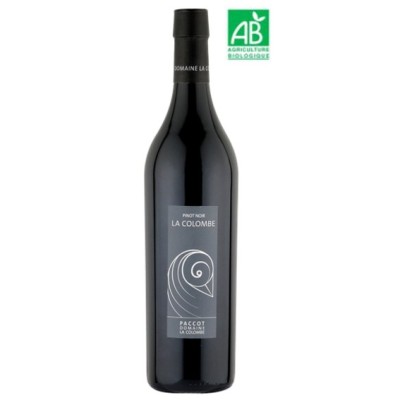 Pinot Noir rouge 75cl