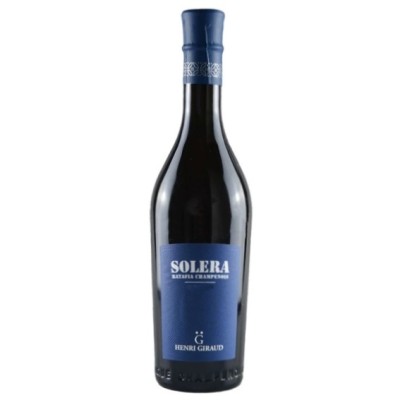 Ratafia de champagne - 50 cl 1990-2019 - Henri Giraud