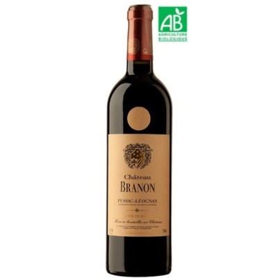 2015 Chateau Branon 75cl