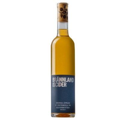 2024 Iscider 37, 5cl - Brännland Iscider