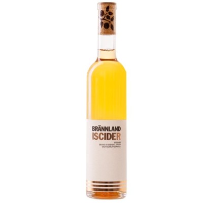 2023 Iscider 37.5cl - Brännland Iscider