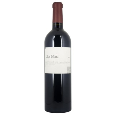 Clos Maïa rouge