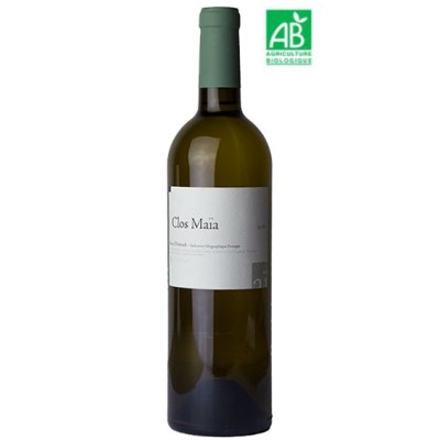 Clos Maïa blanc