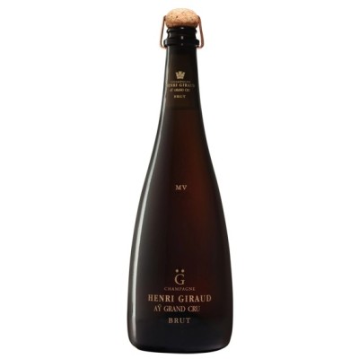 Fût de Chêne MV 20 75cl - Henri Giraud
