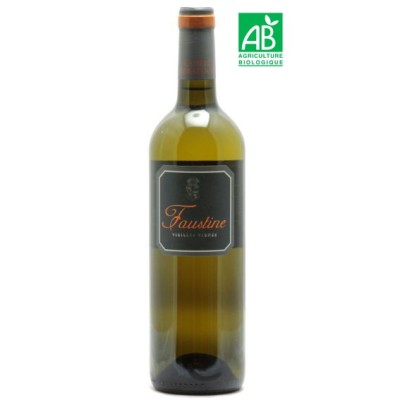 Faustine 75cl blanc 75 cl
