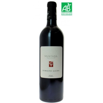 La Muntada 150 cl rot