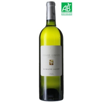 Coume Gineste 75cl weiss
