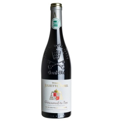 2025 Châteauneuf-du-Pape rouge 75 cl - Domaine  Juliette Avril