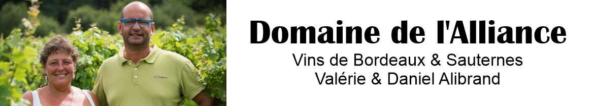 Domaine de l'Alliance