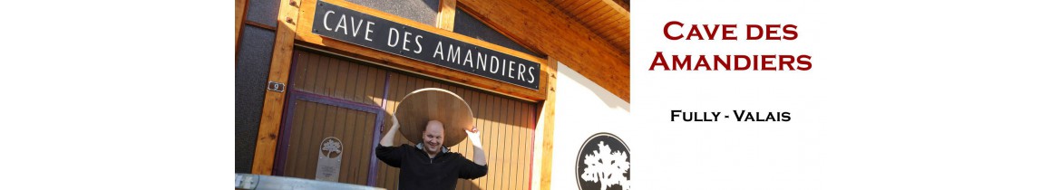 Cave des Amandiers