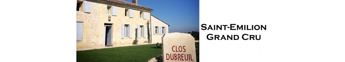 Clos Dubreuil