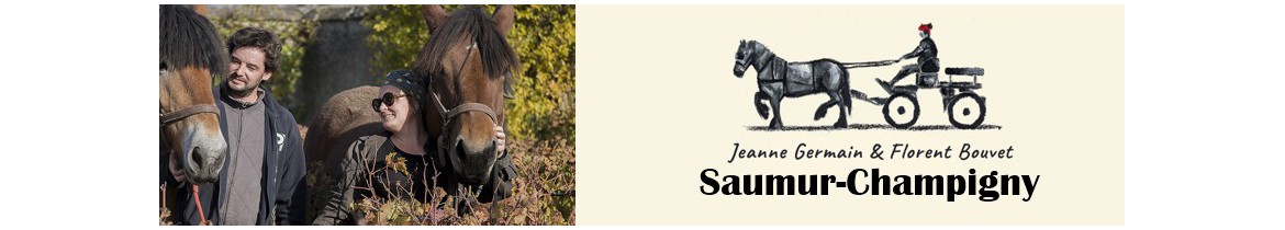 Jeanne Germain - Bio