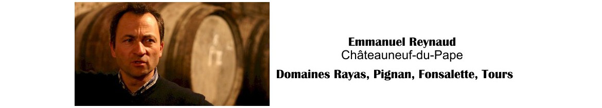 Château Rayas